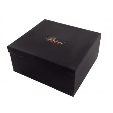 Кастрюля Brioni Selection Cream антипригарная 24 см, 4 л. (764-061)