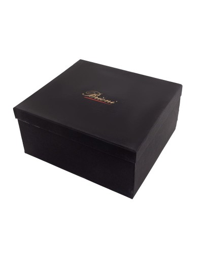 Каструля Brioni Selection Cream антипригарна 24 см, 4 л. (764-061)