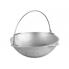 Казан алюмінєвий азіатський Brizoll 6 л. (11-006-1)