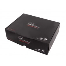 Кастрюля Brioni Elegance антипригарная 20 см, 2 л. (764-033)