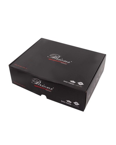 Каструля Brioni Elegance антипригарна 20 см, 2 л. (764-033)