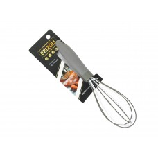 Вінчик силіконовий 26 см Brizoll (815-016)