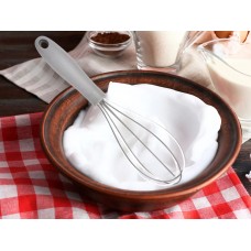 Вінчик силіконовий 26 см Brizoll (815-016)