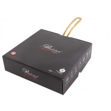 Сковорода антипригарна Brioni Elegance 24 см (764-035)