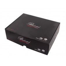 Сотейник антипригарний Brioni Royal Stone Tigereye Gold 26 см, 2,8 л (764-050)