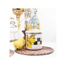 Банка для сипучих продуктів Brizoll Elmani SICILY з кришкою, 1,25 л (763-032)