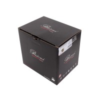 Чайник brioni Royal Stone Ti̇gereye Gold 2,5 л. (764-051)