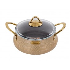 Сотейник Brioni Brizoll Elegance 26 см, 2,8 л (764-037)