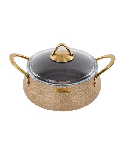 Сотейник Brioni Brizoll Elegance 26 см, 2,8 л (764-037)