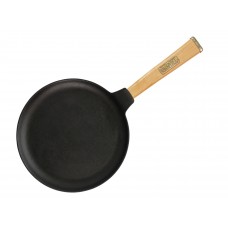 Блінниця чугунна Brizoll Optima 220 х 15 мм. (O2215-P)