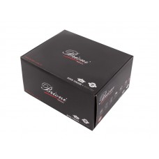 Кастрюля Brioni Royal Stone Sandstone gold антипригарная 20 см, 3 л. (764-039)