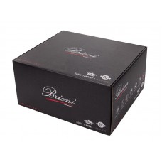 Кастрюля антипригарная brioni Sandstone gold ring 24 см., 5 л. (764-015)