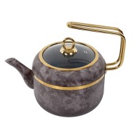 Чайник brioni Royal Stone Sandstone 2,5 л. (764-044)