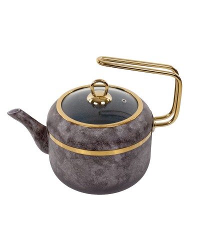 Чайник brioni Royal Stone Sandstone 2,5 л. (764-044)