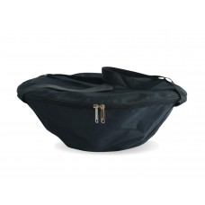 Казан чавунний азіатський Brizoll 12 л з кришкою-сковородою та чохлом (KA12-2CH)