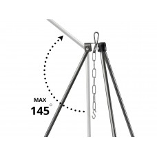 Тренога під казан Brizoll (TR001)