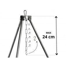Тренога під казан Brizoll (TR001)
