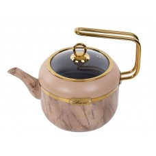 Чайник brioni Selection Plus Biege 2,5 л. (764-058)