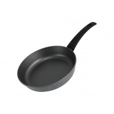 Сковорода Brizoll GRAPHIT 26 см з антипригарним покриттям (54-2655)