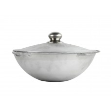 Казан алюмінєвий азіатський Brizoll 4 л. (11-004-1)