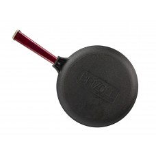 Блінниця чугунна Brizoll Optima-Bordo 240 х 15 мм (O2415-P2)