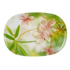 Сервіз столовий Luminarc Carina Freesia 45 предметів зелений (N6734)