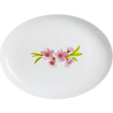 Сервіз Luminarc Water Color 46 предметів білий (N8586)