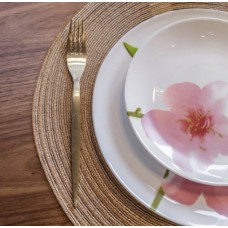 Сервіз Luminarc Water Color 46 предметів білий (N8586)