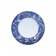 Сервіз Luminarc Plenitude Blue 46 предметів блакитний (N4871)