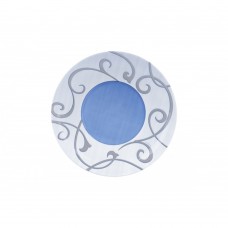 Сервіз Luminarc Plenitude Blue 46 предметів блакитний (N4871)