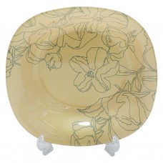 Сервіз столовий Luminarc Carina Annalee Green 46 предметів зелений (Q5493)