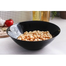 Сервіз Luminarc Carine Black 38 предметів чорний (P9492) (збірний)