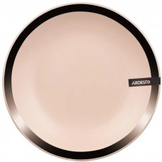 Столовий сервіз ARDESTO Liguria Cream 30 предметів кремовий (AR2930LCC/1)