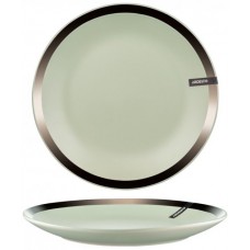 Столовий сервіз ARDESTO Liguria Green bay 30 предметів зелений (AR2926LGC/1)