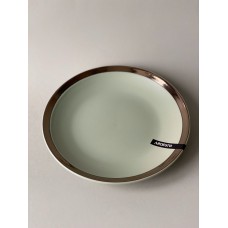 Столовий сервіз ARDESTO Liguria Green bay 30 предметів зелений (AR2926LGC/1)