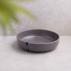 Столовий сервіз ARDESTO Trento 30 сірий (AR2900TG)