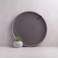 Столовий сервіз ARDESTO Trento 30 сірий (AR2900TG)