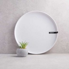 Столовий сервіз ARDESTO Trento білий 30 предметів (AR2900TW)