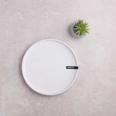 Столовий сервіз ARDESTO Trento білий 30 предметів (AR2900TW)