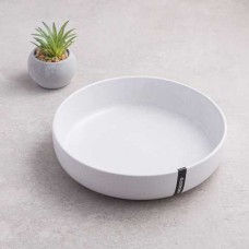 Столовий сервіз ARDESTO Trento білий 30 предметів (AR2900TW)