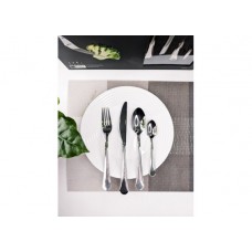 Набір столових приборів Ardesto Black Mars York 24 предметів (AR0724YS)