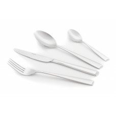 Набір столових приборів Ardesto Black Mars Tia 24 предметів (AR0724TS)