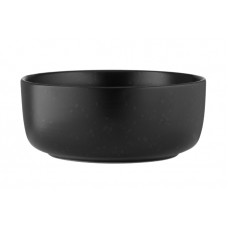 Столовий сервіз ARDESTO Trento чорний 30 предметів (AR2900TB)