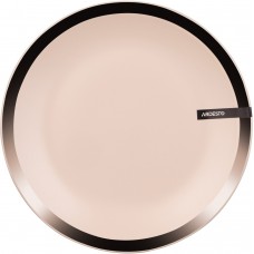 Столовий сервіз ARDESTO Liguria Cream 24 предмети кремовий (AR2924LCC/1)