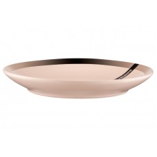 Столовий сервіз ARDESTO Liguria Cream 24 предмети кремовий (AR2924LCC/1)