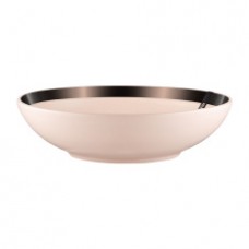 Столовий сервіз ARDESTO Liguria Cream 24 предмети кремовий (AR2924LCC/1)