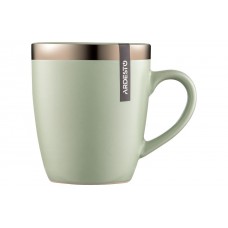 Столовий сервіз ARDESTO Liguria Green bay 24 предмети зелений (AR2924LGC/1)