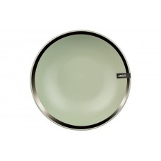 Столовий сервіз ARDESTO Liguria Green bay 24 предмети зелений (AR2924LGC/1)