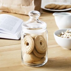 Банка скляна Luminarc Club 1 л (N1840)