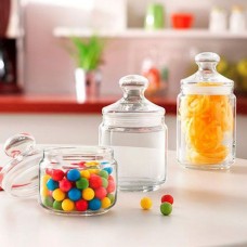 Банка скляна Luminarc Club 1 л (N1840)